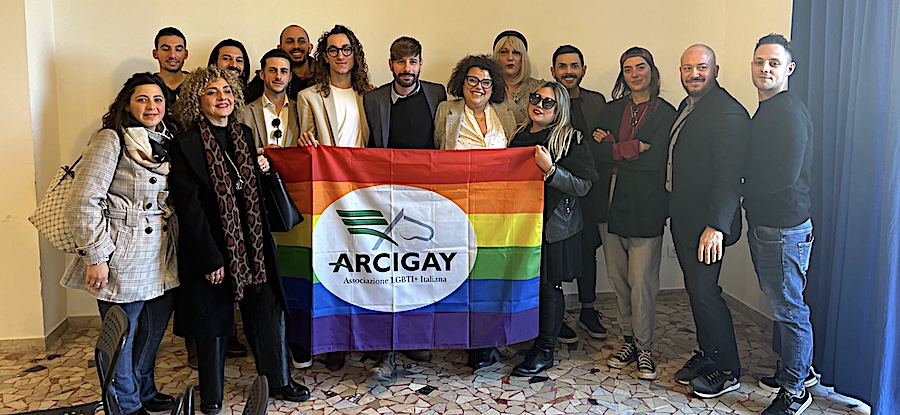 Siracusa. Arcigay Siracusa istituisce due sportelli di consulenza sia telematica sia in presenza