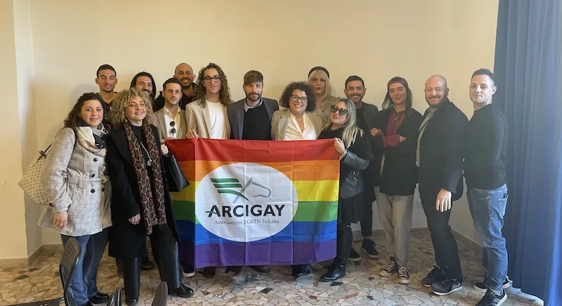 Arcigay Siracusa: sportelli consulenza telematica e presenza .