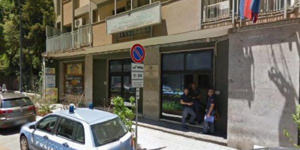 Palermo, custodiva armi e munizioni in mezzo al riso: arrestato dalla polizia