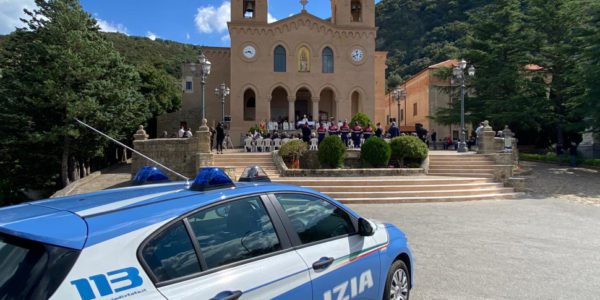 Ladro seriale prendeva di mira i turisti a Cefalù, arrestato