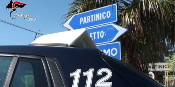 Spaccia droga in monopattino, un ventenne arrestato a Montelepre