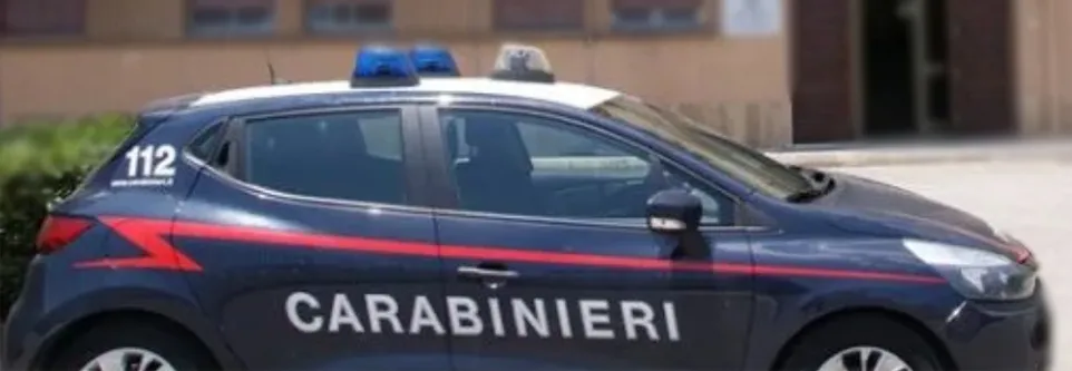 Arresto a Messina: nascondeva droga in cucina.