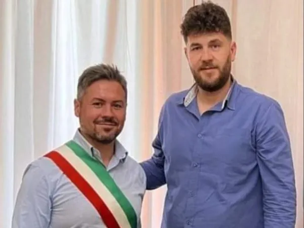 Assessore Iacono lascia incarico a Comitini Agrigento