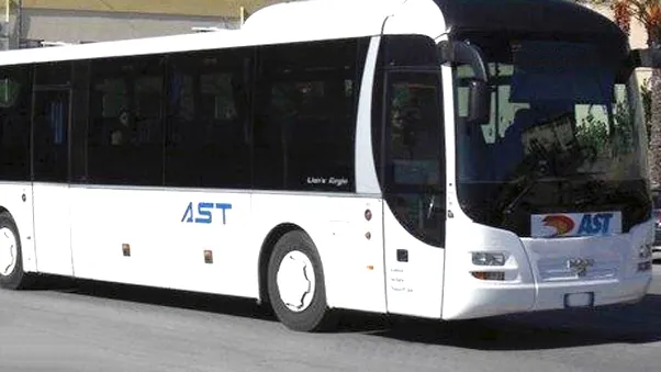 Ast: Cosa è successo ai 45 milioni per nuovi mezzi?