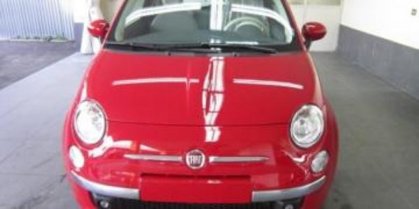 Dal centro di Palermo a Sferracavallo: scia di furti di Fiat Cinquecento, cresce l'allarme