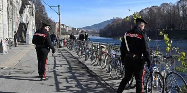 Avvocato risponde al fratello del palermitano colpito dalla bici a Torino: «Messa alla prova più dura del carcere»