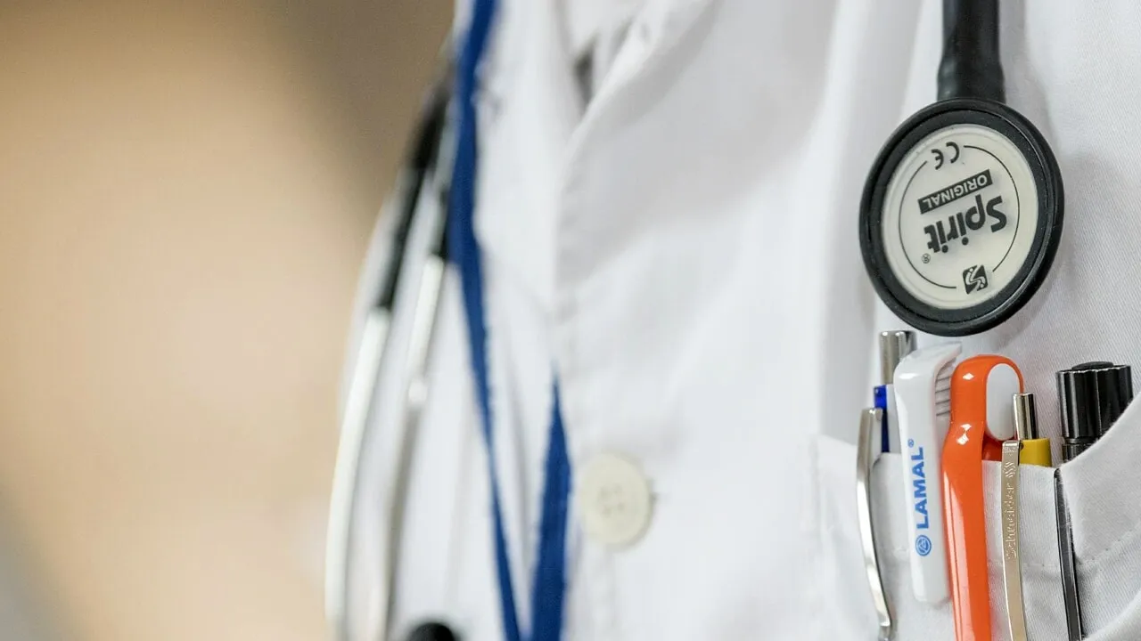 Biomedicina a Reggio Calabria: un percorso che supera i test.