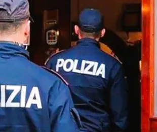 Blocco fuochi d'artificio a Caltanissetta durante matrimonio