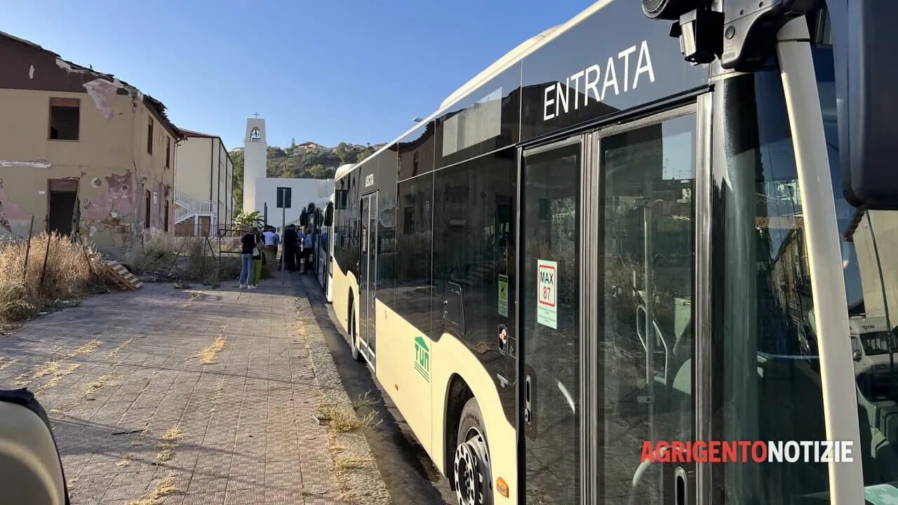 Bus navetta per concerto dei Pooh, traffico evitato