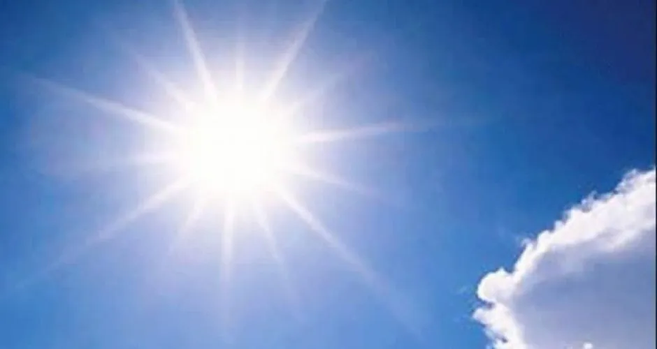 Caldo estivo e bollino giallo a Palermo: il Meteo in Sicilia.