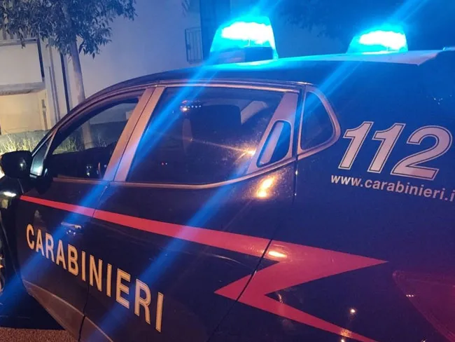 Carabinieri consigliati da residenti e commercianti di Palermo su una nuova rissa tra giovani