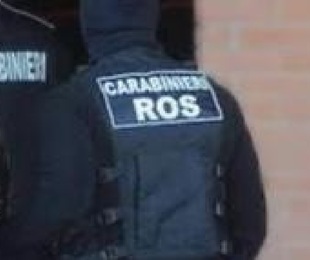 Carabinieri eseguono sequestro beni emesso da Tribunale di Messina