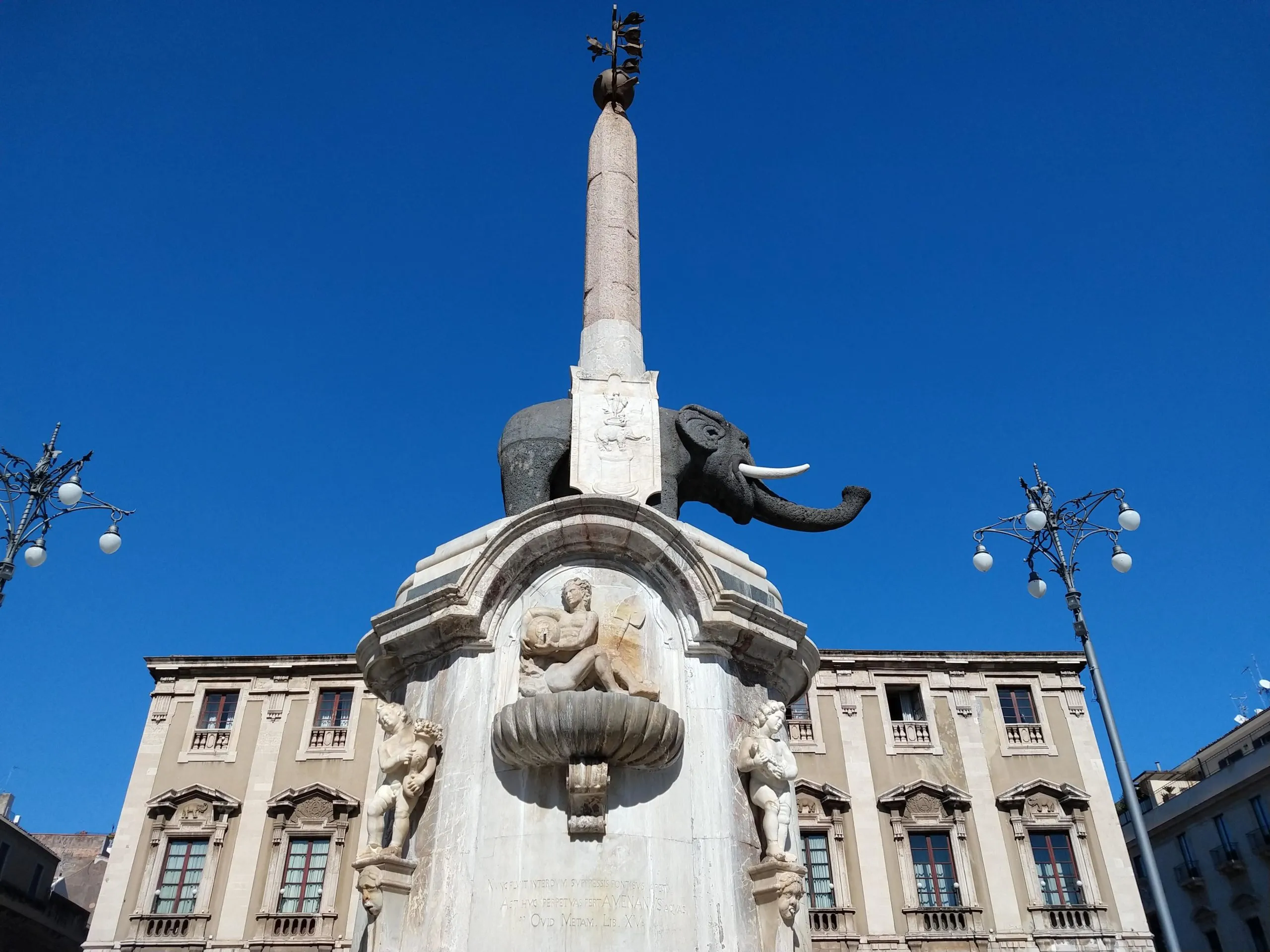 Catania, nessun accordo sulle presidenze comunali.