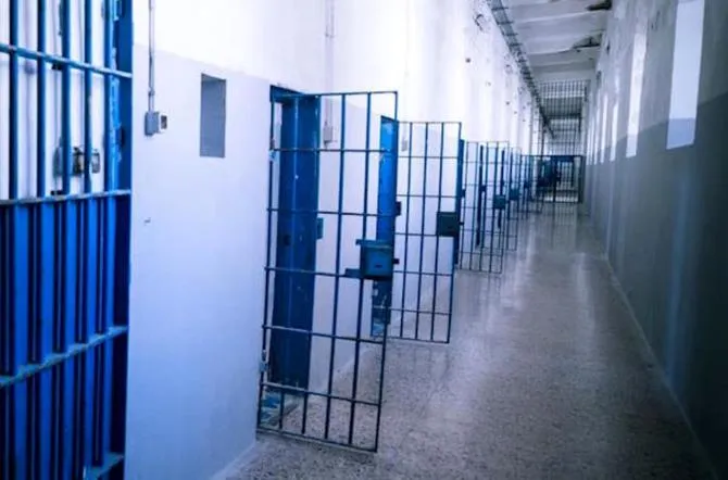 Catania: violenza e sangue in carcere | Sicilia Oggi Notizie