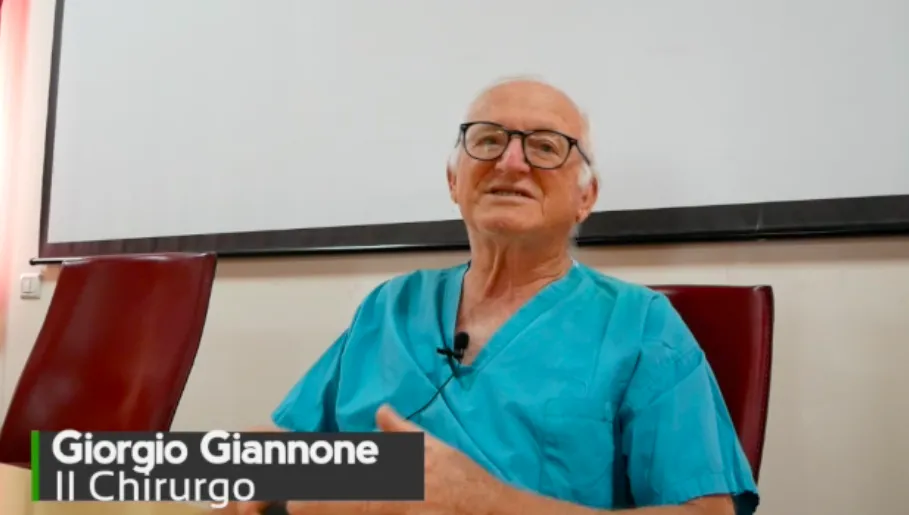 Chirurgo Giannone vuole riportare Scuola Anestesia a Catania