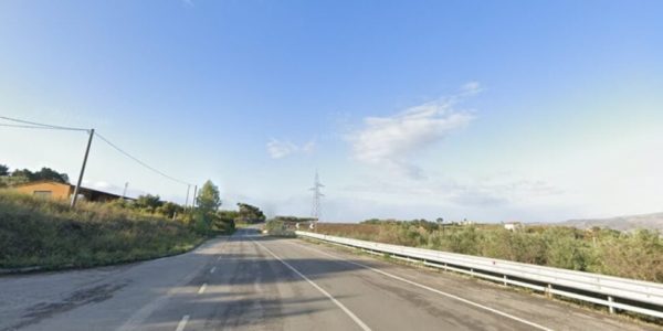 Chiude la strada statale 122 tra Favara e Agrigento: i percorsi alternativi