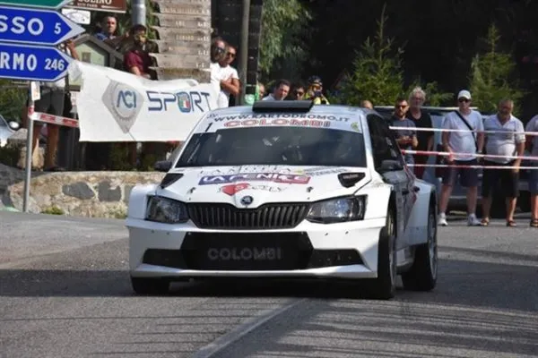 Chiusura iscrizioni 20° Rally Tirreno: 18 settembre