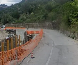 Città Metropolitana di Messina assegna i lavori dell'Area Nebrodi.