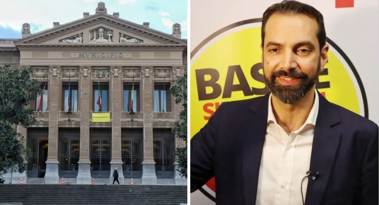 Città di Messina e Basile discutono il Piano di Riequilibrio