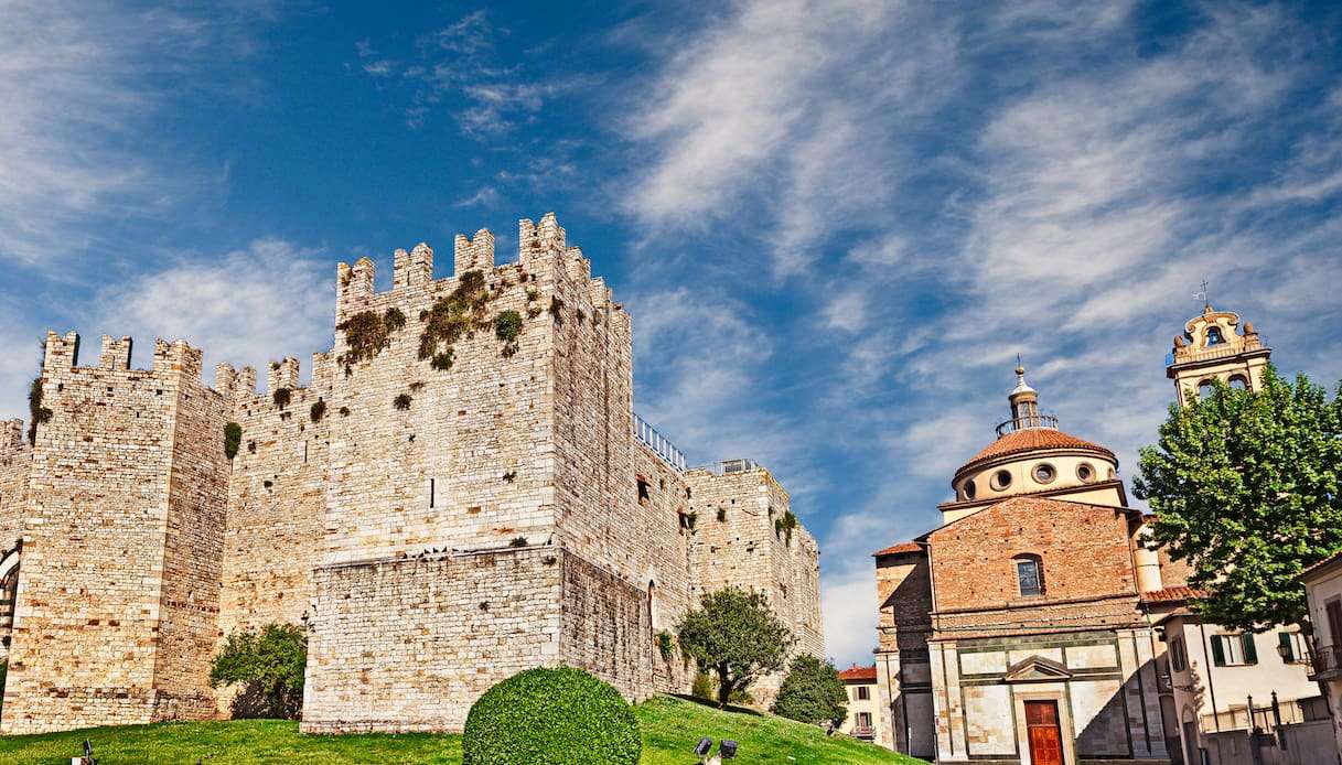 Le città da visitare in Italia a fine estate