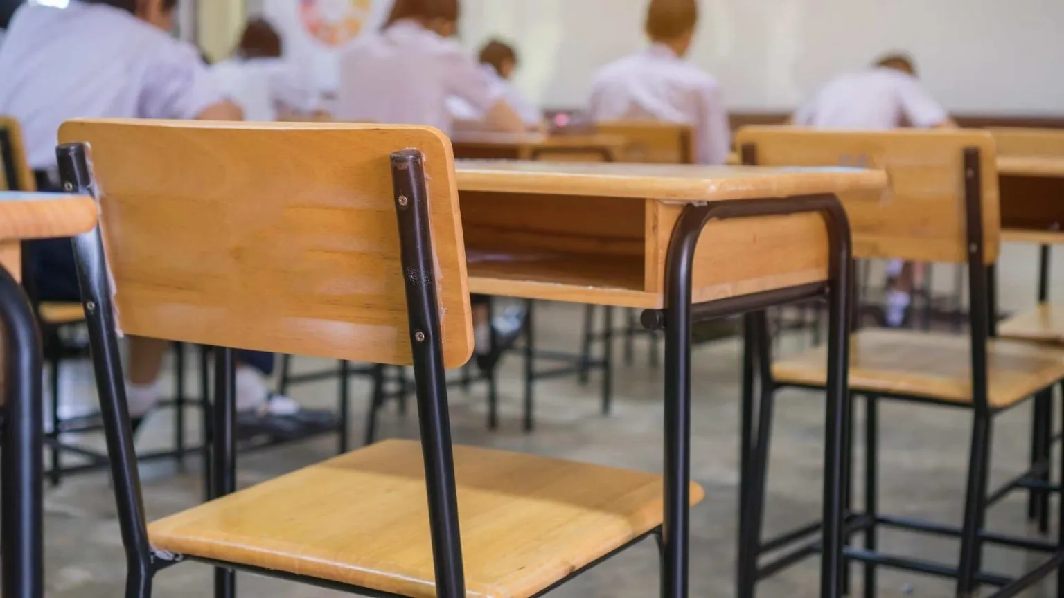 Comincia l'anno scolastico a Siracusa, ma manca il servizio Asacom nonostante i fondi disponibili.