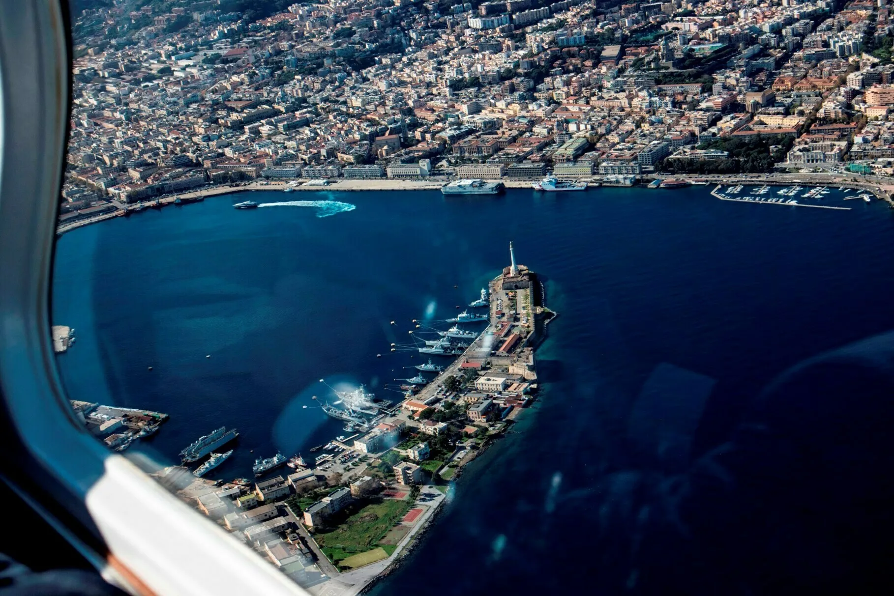 Commissione sicurezza porti convocata a Messina: soddisfazione Uiltrasporti.
