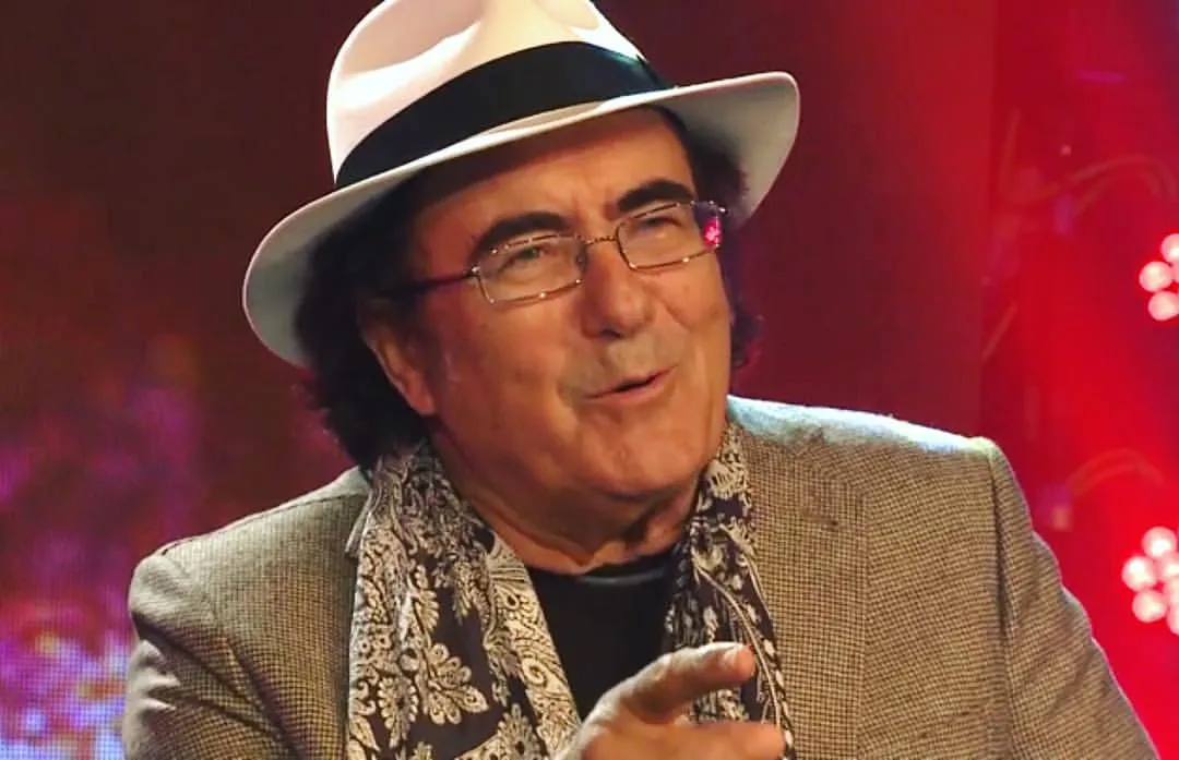 Concerto Albano e Giusi Princi: spettacolo unico e indimenticabile