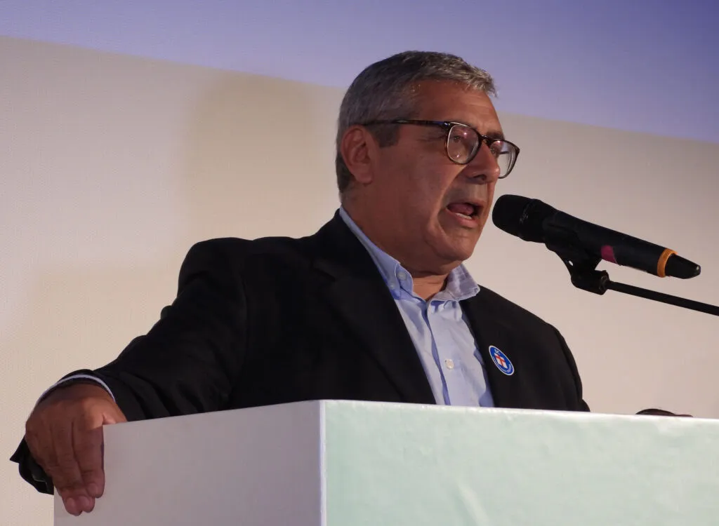 Congresso DC Palermo, sabato 16 settembre: riassunto tra 55 e 66 caratteri.