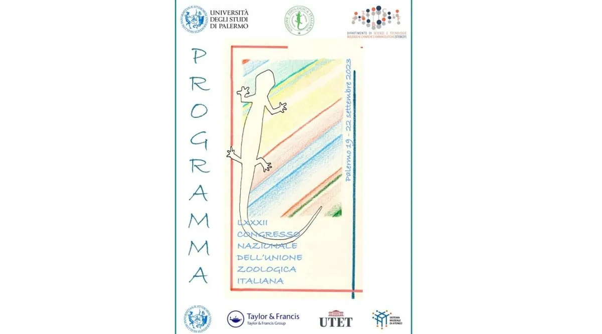 Congresso Unione Zoologica Italiana: Università di Palermo pronto