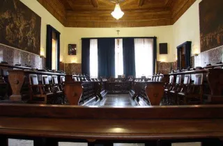 Conseguito risultato: Consiglio comunale di ieri sera