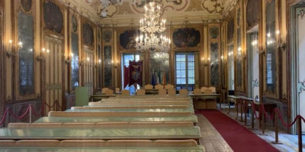 Palermo, i consiglieri criticano palazzo Comitini come sede dei lavori d'aula: "Scomoda e lontana"