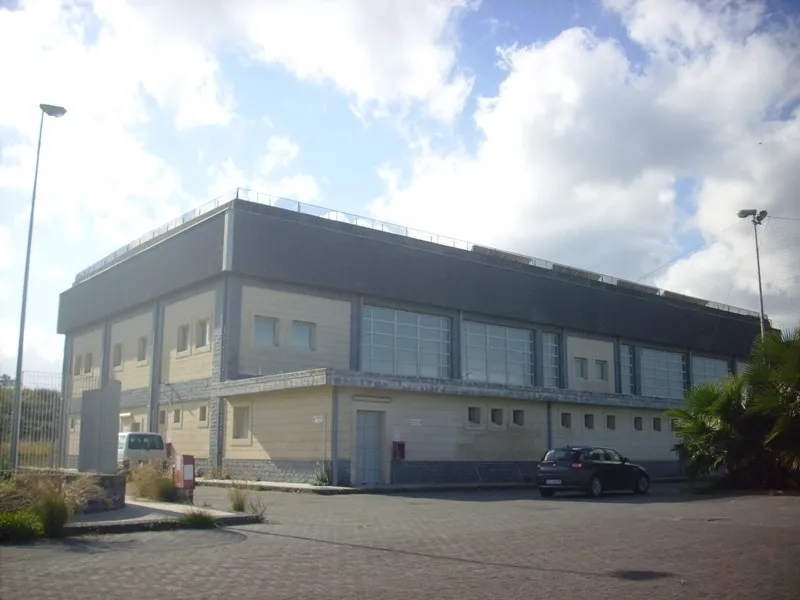 Convegno sul Libero consorzio di Siracusa: impiantistica sportiva ad Augusta