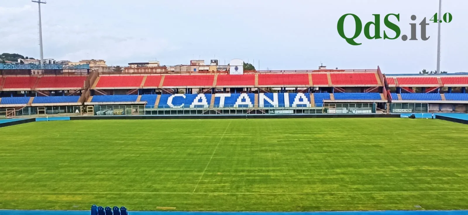 Coppa Italia Serie C: Derby Catania-Messina all'esordio