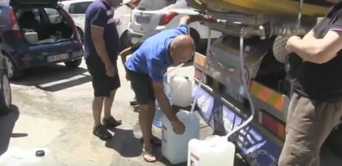 Costi eccessivi impongono il fermo delle autobotti