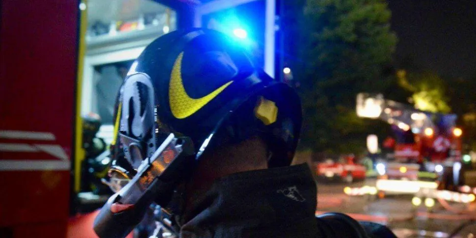 Cumuli di rifiuti a Palermo, incendi in tre quartieri