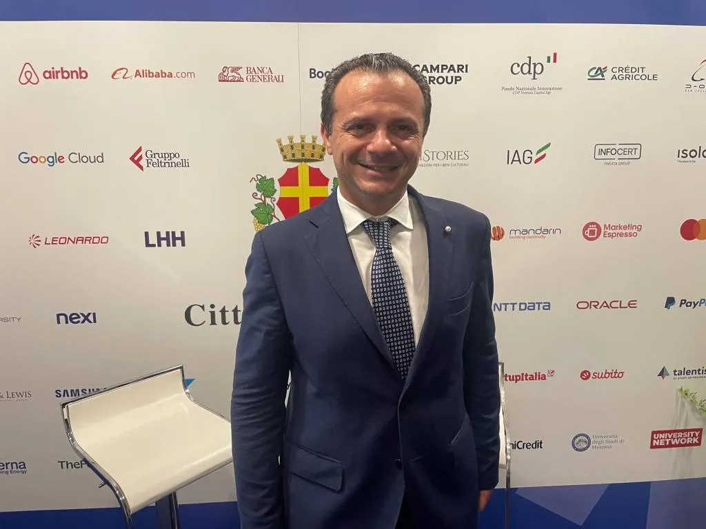 De Luca vuole fermare il pizzo legalizzato: Messina potrebbe beneficiare della Zes.