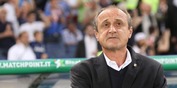 Delio Rossi e i ricordi in rosanero: «A Palermo mi sentivo amato. La Serie A? È Presto per dirlo»