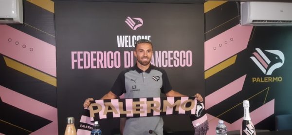 Calcio: Di Francesco, voglio vincere e farlo con il Palermo