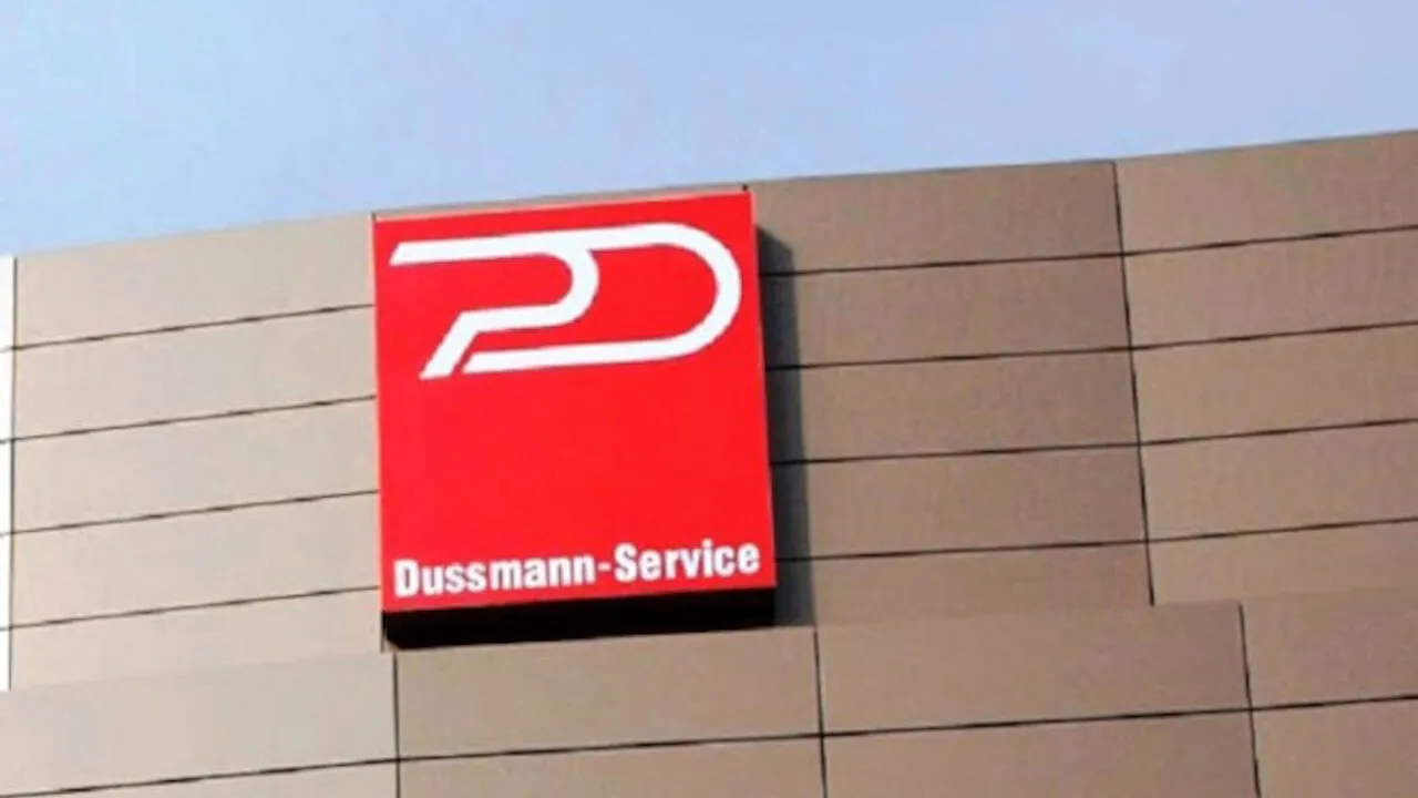 Dimissioni Direttore Dussmann: Nuovo sità
