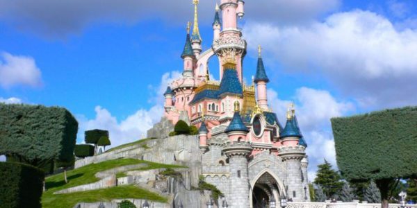 Disneyland Paris cerca personale, selezioni anche a Palermo: quando e dove