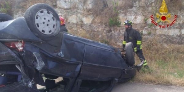 Incidente a Marina di Ragusa: rimangono gravi le condizioni della donna ferita, è in prognosi riservata