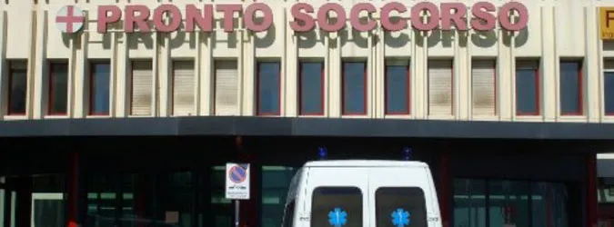 Donna muore in ospedale per ustione olio bollente.