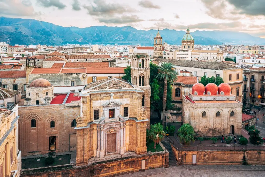 Dove dormire a Palermo: migliori zone e guide