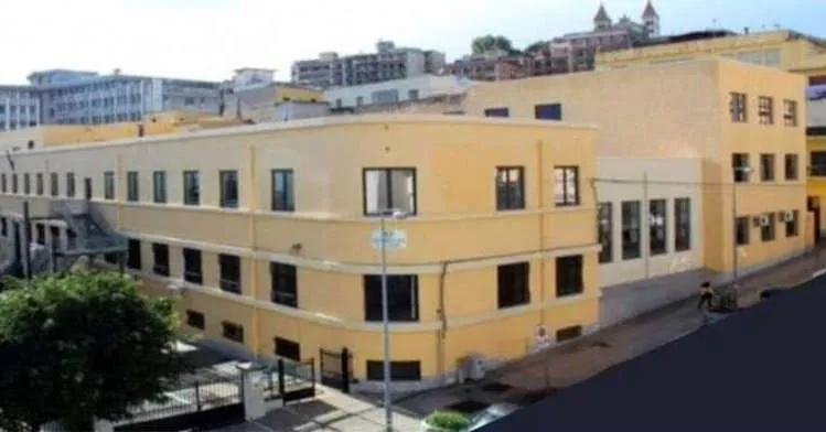 Edilizia Scolastica: Sindaco Basile Illustra Progressi Lavori Messina e Provincia