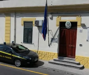 Entrata in vigore riforma dei Reparti territoriali della Guardia di Finanza a Messina.