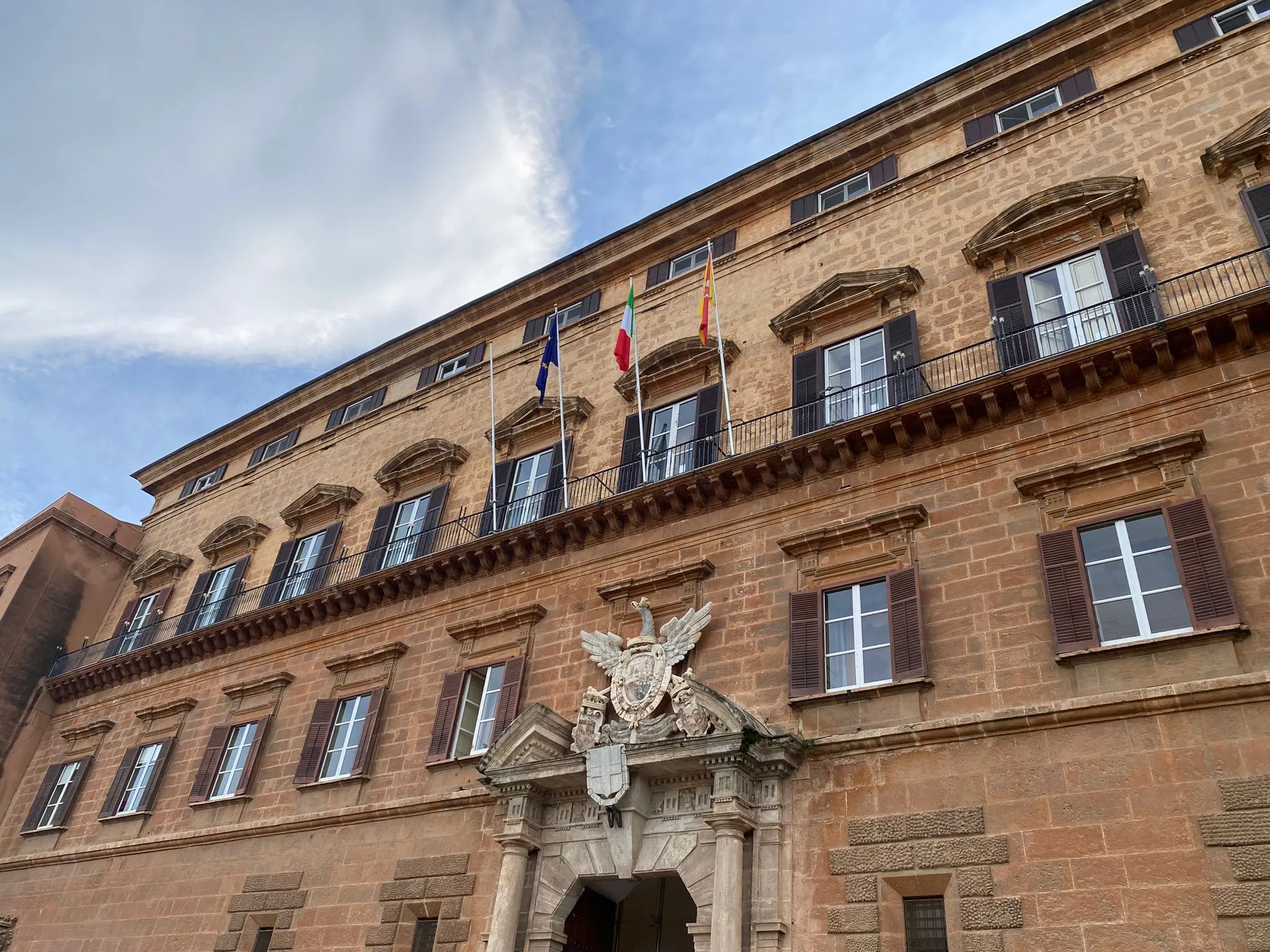 Entro l'anno all'Ars, la Ddl contro le droghe secondo La Vardera.