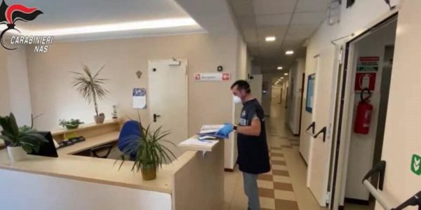 Sanità, i controlli dei Nas sulle liste d'attesa: ecco le irregolarità scoperte in Sicilia