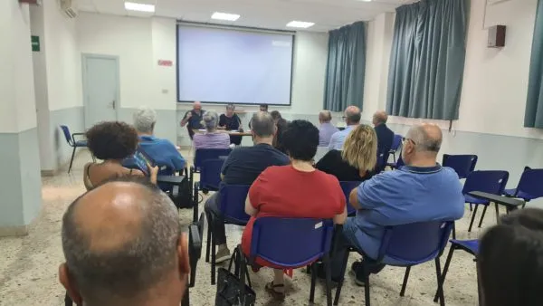 Ersu Palermo, Messina ed Enna contrastano violenza di genere