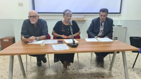 Ersu di Palermo, Messina ed Enna contro violenza di genere - Protocollo firmato