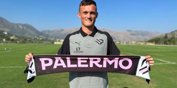 Palermo-Feralpisaló, le formazioni ufficiali: esordio per Henderson, ritorna Aurelio